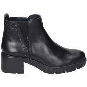 Bottines Fluchos F2109