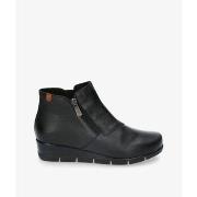 Bottines Valeria's 9511