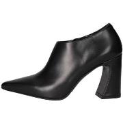 Bottines Albano 2830 tronchetto Femme