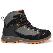 Chaussures Chiruca _2_3_GETARIA 08 GORE-TEX