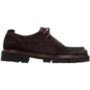 Derbies Rogal's -