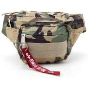 Sac Alpha Sac banane tactique Wdl Camo 65