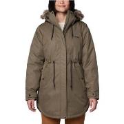 Veste Columbia _3_Suttle Mountain II Mid Insulated Jacket