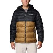 Veste Columbia _3_Buck Butte II Insulated Hooded Jacket