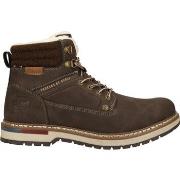 Boots Dockers Bottines