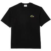 T-shirt Lacoste -