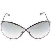 Lunettes de soleil Tom Ford Lunettes de soleil noir