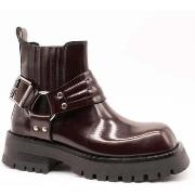 Bottines Bronx -