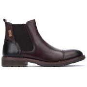 Bottes Pikolinos BOTAS CHELSEA DE HOMBRE YORK M2M-8022C1