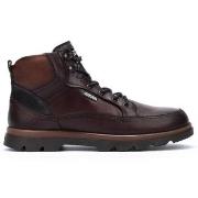 Bottes Pikolinos BOTA MILITAR PARA HOMBRE VIGO M3M-8107C1 OLMO