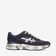 Baskets Premiata MOERUN 6449-NAVY