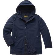 Blouson Blauer -