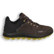 Chaussures Grisport VESUVIO PIOMBO