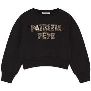 Sweat-shirt enfant Patrizia Pepe 7M0872-J046