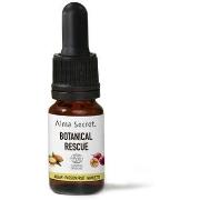 Accessoires cheveux Alma Secret Sérum Capillaire Botanical Rescue