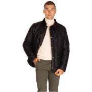 Blouson Barbour REELIN WAX JACKET