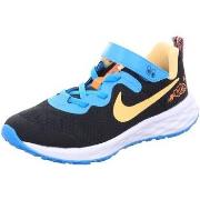 Baskets enfant Nike -