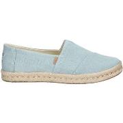 Slip ons Toms Derbies