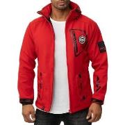 Veste Geographical Norway TACEBOOK