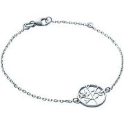 Bracelets Brillaxis Bracelet arbre de vie 18 cm