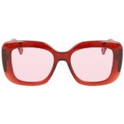 Lunettes de soleil Lanvin LNV626S-601