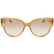 Lunettes de soleil Karl Lagerfeld KL6068S-205