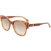 Lunettes de soleil Karl Lagerfeld KL6069S-812