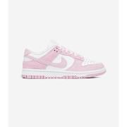 Baskets basses Nike Dunk Low Pink Corduroy