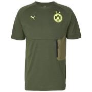 T-shirt Puma BVB PUMATECH