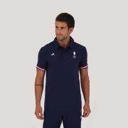 Polo Le Coq Sportif Polo Homme