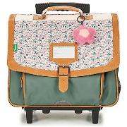 Cartable Tann's IRIS TROLLEY 38CM