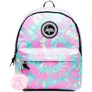 Sac a dos Hype Pastel