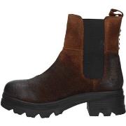 Boots Lumberjack SWK2713-001