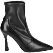 Boots NeroGiardini Bottines