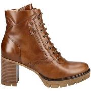 Boots NeroGiardini Bottines