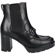 Boots NeroGiardini Bottines