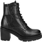 Boots NeroGiardini Bottines