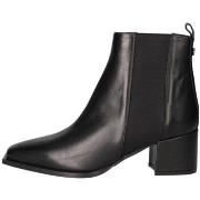 Bottines Albano 2817 tronchetto Femme