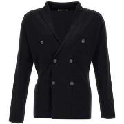 Veste Filippo De Laurentis -