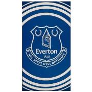 Serviettes et gants de toilette Everton Fc BS2523