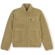 Manteau Dickies Mount Hope Fleece - Imperial Green