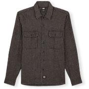 Chemise Dickies Frenchtown Shirt - Black