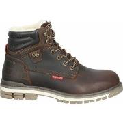 Boots Dockers Bottines