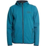 Veste Jack Wolfskin Veste Softshell Bornberg