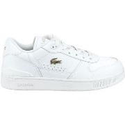 Baskets basses Lacoste Sneaker