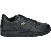 Baskets basses Lacoste Sneaker