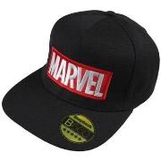 Casquette Marvel TV272