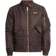 Veste Schott Blouson aviateur CWU