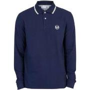 Polo Sergio Tacchini Polo à manches longues 020