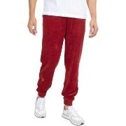 Jogging Sergio Tacchini Pantalon De Jogging Court Velour Track